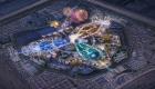 Emirats: Dubaï en course contre la montre pour terminer le chantier de l'Expo 2020