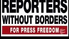 گزارشگران بدون مرز، صدور احکام زندان علیه سه روزنامه‌نگار ایرانی را محکوم کرد