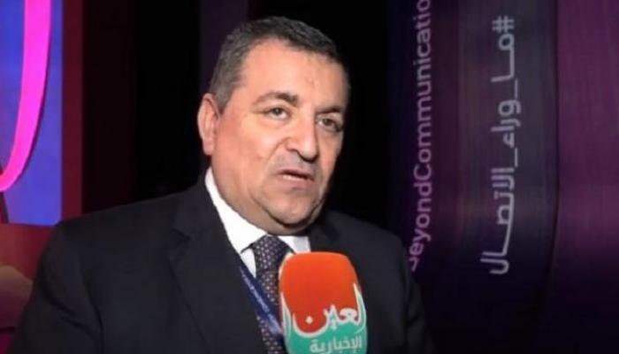 وزير الدولة للإعلام المصري أسامة هيكل