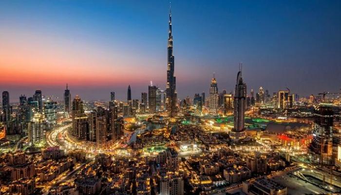 دبي تقرر استئناف العمل لمجموعة جديدة من الأنشطة