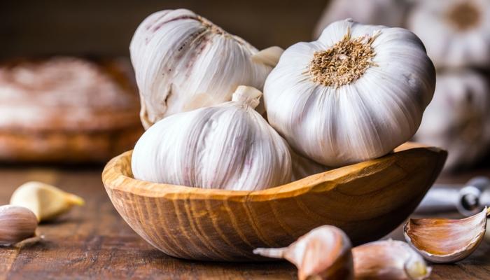 فوائد الثوم الصحية