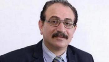 د. طارق فهمي