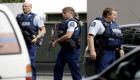 مقتل ضابط شرطة في حادث إطلاق نار بنيوزيلندا
