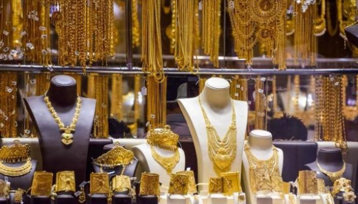 في اليوم السعودية الجمعة جرام سعر الذهب سعر الذهب