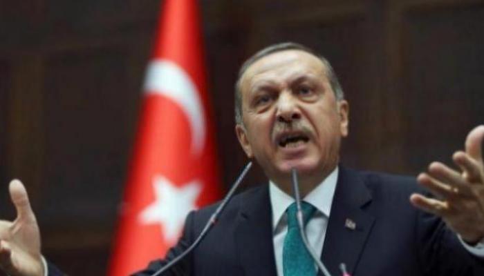 الرئيس التركي رجب طيب أردوغان - أرشيفية