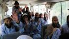 "أخطر" سجناء طالبان يؤخرون محادثات السلام