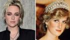 Kristen Stewart, Prenses Diana'yı canlandıracak