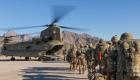 آمریکا نیروهایش در افغانستان را به ۸۶۰۰ تن کاهش داد