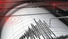 زمین لرزه 4.1 ریشتری نصرت آباد در سیستان و بلوچستان را لرزاند