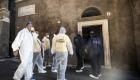 Italie: le coronavirus présent dans des eaux usées dès fin de 2019