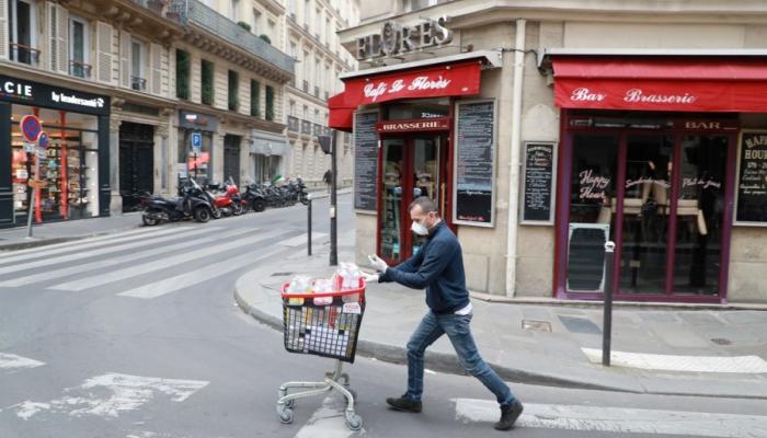 risque d'augmentation de 80% des faillites d'entreprises en France (OFCE) -AFP