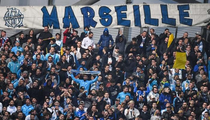 جماهير الدوري الفرنسي