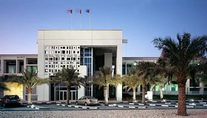 الحرم الجامعي في قطر