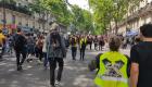 France : rassemblement à Paris pour dénoncer les violences policières 