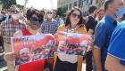 كورونا يقسم "حراك الجزائر" بين مؤيد ومعارض للتظاهر