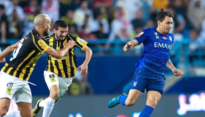 Ø¹ÙˆØ¯Ø© Ø§Ù„Ø¯ÙˆØ±ÙŠ Ø§Ù„Ø³Ø¹ÙˆØ¯ÙŠ Ø­Ù„ Ø£Ø²Ù…Ø© Ø§Ù„Ù‡Ù„Ø§Ù„ ÙˆØ§Ø³ØªØ¯Ø¹Ø§Ø¡ Ù…Ù† Ø§Ù„Ù†ØµØ± ÙˆØ§Ù„Ø§ØªØ­Ø§Ø¯