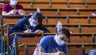 Dr. Savaş: MSÜ sınavında 400 öğrenciye koronavirüs bulaştı