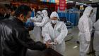Coronavirus: 26 nouveaux cas d'infection en Chine et 48 en Corée du Sud