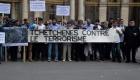 Coronavirus/France: Interdiction d'une manifestation de Tchétchènes à Strasbourg