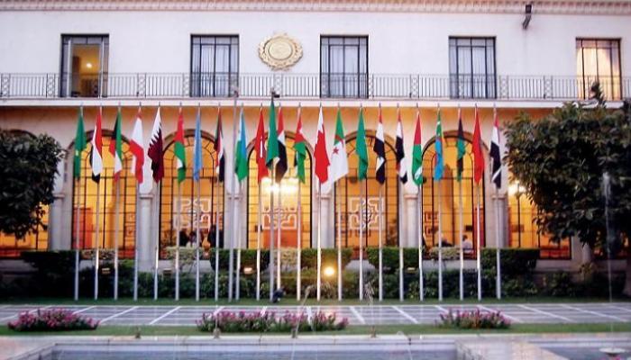 مقر جامعة الدول العربية بالقاهرة - أرشيفية