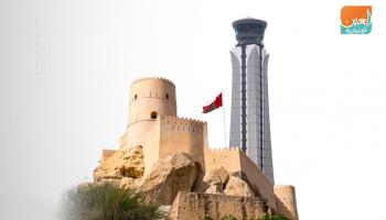عمان تسعى لتعزيز الاستثمار الأجنبي