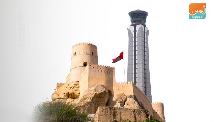 عمان تسعى لتعزيز الاستثمار الأجنبي