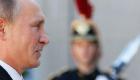 بوتين يلمح لولاية خامسة تحمي روسيا من "الشلل"