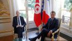 الرئيس الفرنسي: تركيا تمارس لعبة خطيرة في ليبيا