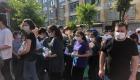 Eğitim-Sen: Manisa'da koronavirüslü öğrenci sınava girdi, 19 öğrenci karantinaya alındı