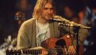Kurt Cobain'in çaldığı gitar 6 milyon dolara satıldı