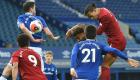 Foot/Premier League: un match nul entre Liverpool et Everton