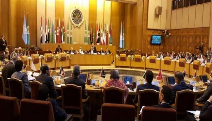 اجتماع للجامعة العربية - أرشيفية