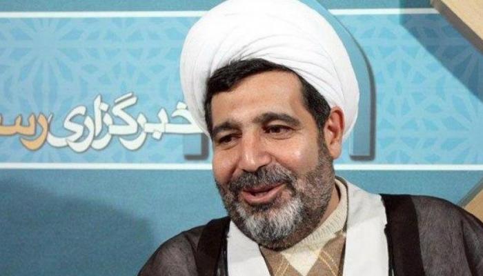 القاضي غلام رضا منصوري - أرشيفية