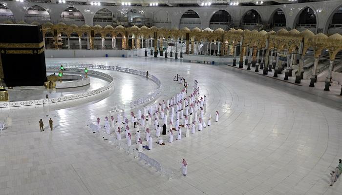 السعودية تعلن إقامة الحج لهذا العام بضوابط صارمة