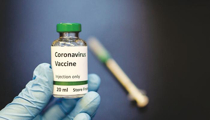 تجارب جديدة تثبت فاعلية لقاح أسترازينيكا المضاد لكورونا