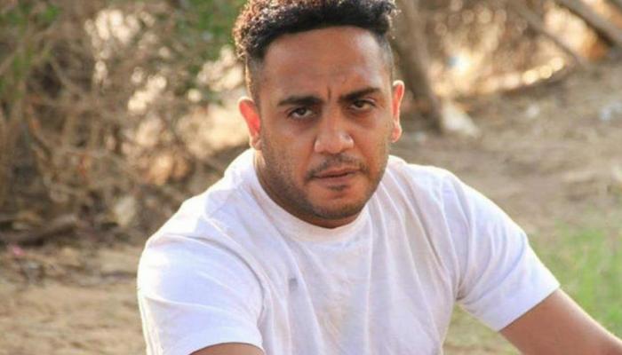 نجم مسرح مصر