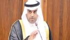 رئيس البرلمان العربي يرحب بقرار السعودية إقامة حج هذا العام بأعداد محدودة