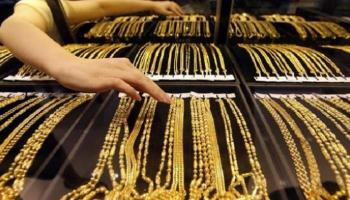 ارتفاع أسعار الذهب في مصر