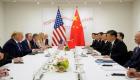 ترامب: الاتفاق التجاري مع الصين لا يزال ساريًا 