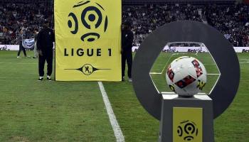 الدوري الفرنسي