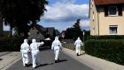 L’Allemagne: 360.000 personnes reconfinées après une nouvelle vague de contamination 