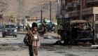 8 قتلى من الأمن الأفغاني قبيل محادثات مع طالبان