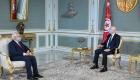 تصريحات رئيس تونس حول ليبيا.. زيت يشعل نار الخلافات مع الغنوشي