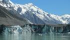 15 تريليون لتر.. نهر جليدي يفقد مياها تكفي نيوزيلندا 40 عاما