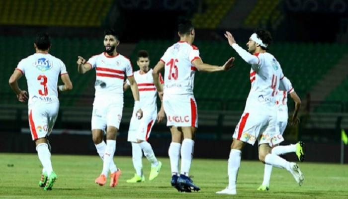 الزمالك المصري