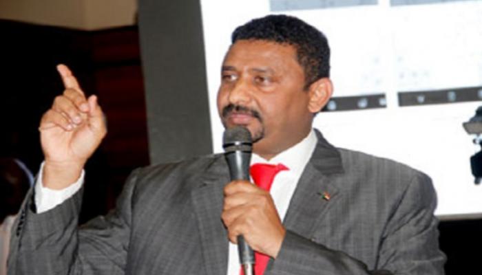 طارق حمزة المدير الأسبق للجهاز السري لجماعة الإخوان الإرهابية