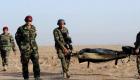 چهار پلیس افغانستان در درگیری با طالبان کشته شدند