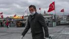 Coronavirus/Turquie: le pays franchit la barre des 5000 victimes