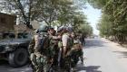 مقتل 10 من الأمن بهجوم لطالبان غربي أفغانستان