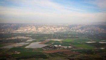 غور الأردن